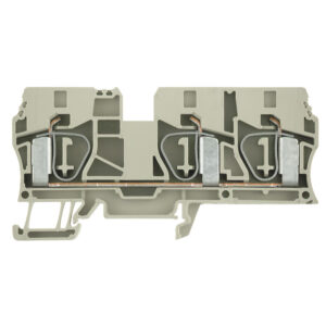 KOPPLINGSPLINT ZDU 10/3AN