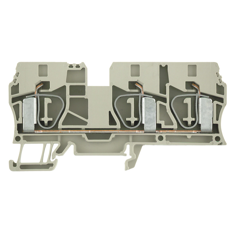 KOPPLINGSPLINT ZDU 10/3AN