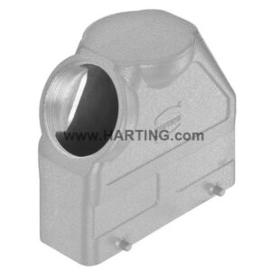 HAN 24B SIDE ENTRY HOOD HC M50 (30°)
