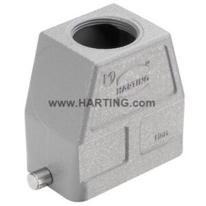 HAN 10B-HMC-GG-R-M32
