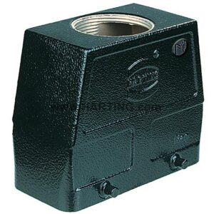 HAN M HOOD TOP ENTRY HC 4 PEGS M32