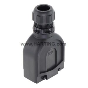 HAN-ECO MOD.16-HTE-HIGH-M40-GLANDED