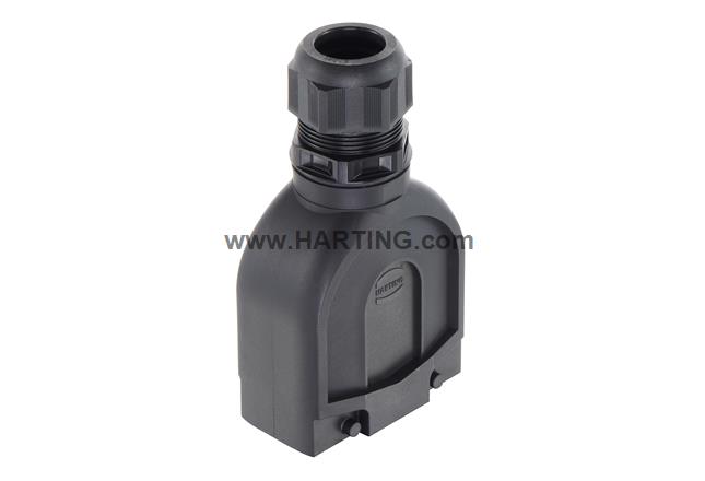 HAN-ECO MOD.16-HTE-HIGH-M40-GLANDED