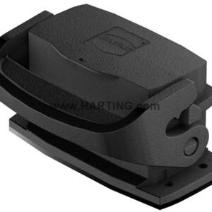 HAN-ECO OUTDOOR 10A-HBM WITH COVER