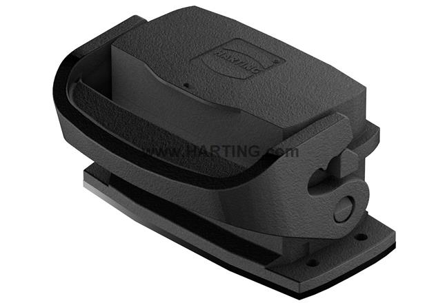 HAN-ECO OUTDOOR 10A-HBM WITH COVER