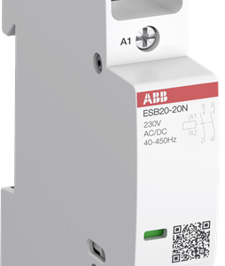 NORMKONTAKTOR ESB20-20N-14