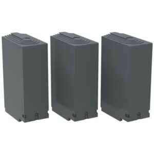 BER-SKYDD OTS400G1L/3 3-POL (SATS/3)