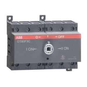 RESERVKR-OMK OT80F3C HANDMAN
