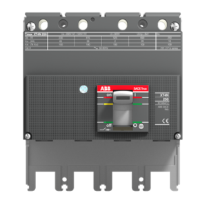 BRYTARDEL XT4H 250 4P F F