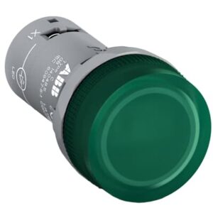 SIGNALLAMPA CL2-502G 24V A.C/D.C.