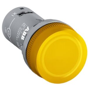 SIGNALLAMPA CL2-502Y 24V A.C/D.C.