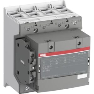 KONTAKTOR AF116-40-11-13 100-250V