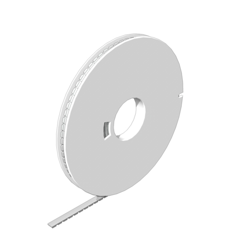PLINTMÄRKNING DEK 5/6 MM WS