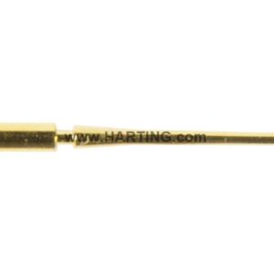 HAR-SPEED M12 MALECONT. CRIMP AWG 23-26