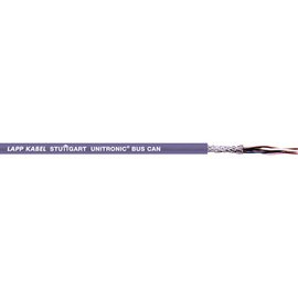 UNITRONIC BUS CAN 1X2X0,75