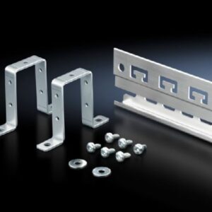 SKENA EMC-SKÄRMBYGEL/DRAGAVLASTNING 600