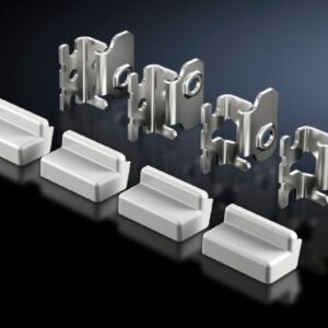 VÄGGFÄSTE AX 10 MM 4/FRP RF