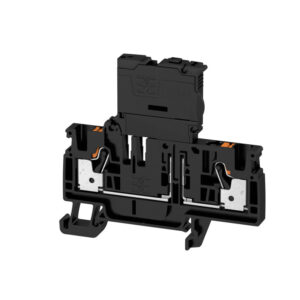 AFS 4 2C 100-250V BK