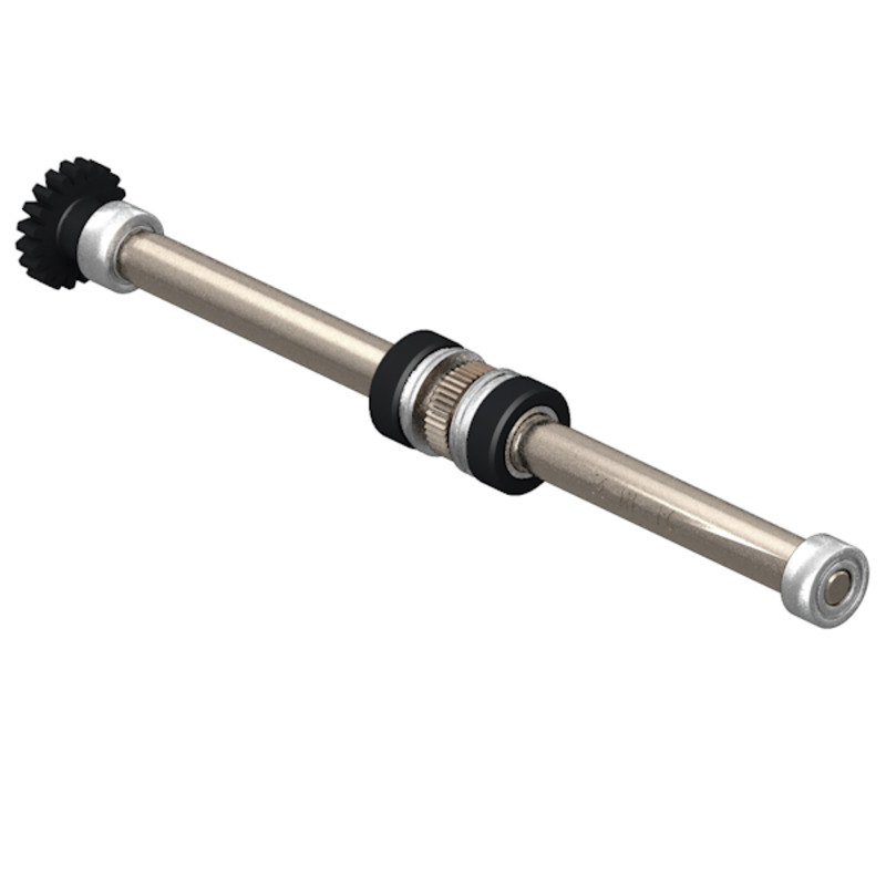 THM MMP ROLLER MF