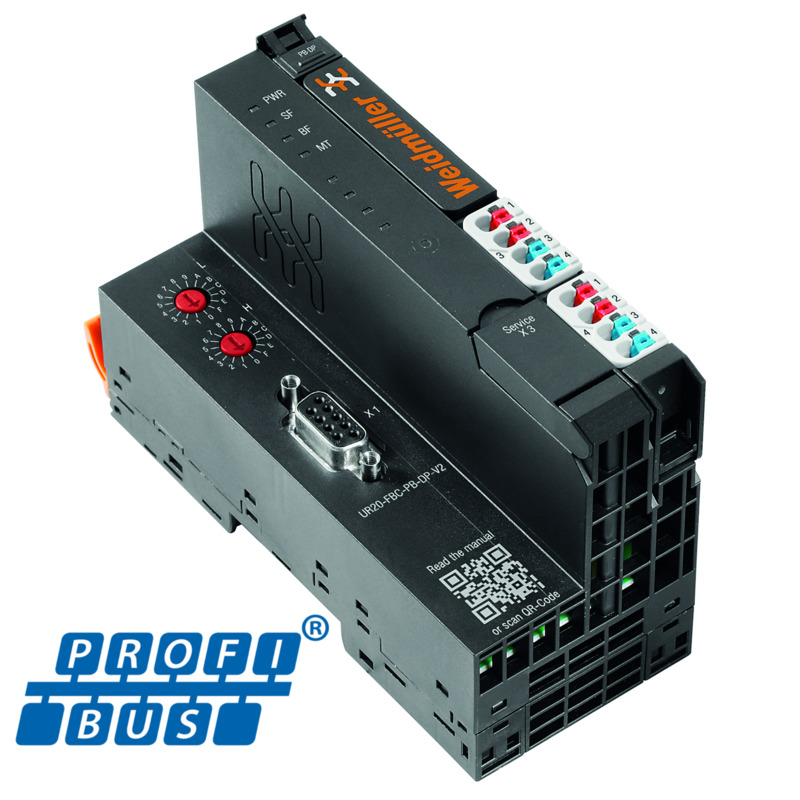 UR20-FBC-PB-DP-V2
