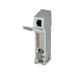 PATCHPANEL - PP-RJ-SCC