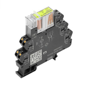 TRP 24VUC 2CO FG