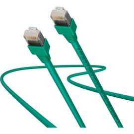 RJ45 PC CAT.5E SF/UTP Y GY 1,5M