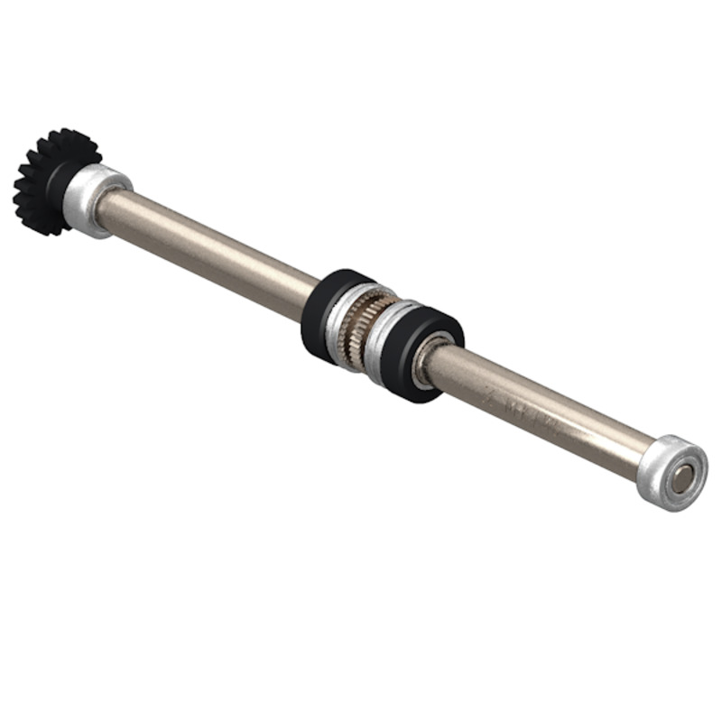 THM MMP ROLLER SFM 2