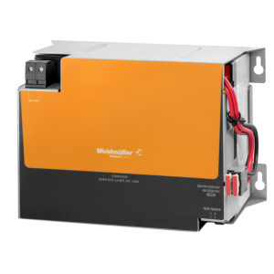 DURA ECO LA-BAT 24V 12AH