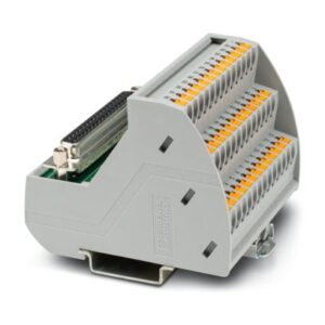 ANSLUTNINGSMODUL - VIP-3/PT/D37SUB/F/LED