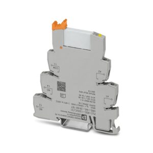 RELÄMODUL - PLC-RSC-120UC/21