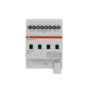 STANDARD AKTOR SA/S4.10.2.2 4K 230V10A