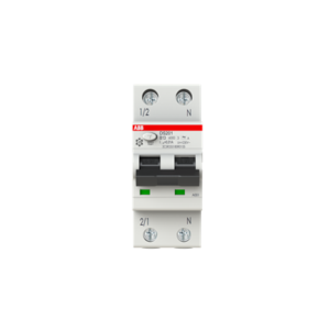PERSONSKYDDSBRYTARE DS201 B13 A10