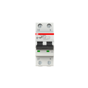 PERSONSKYDDSBRYTARE DS201 B13 A30