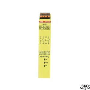 SENTRY BSR10P 24V DC