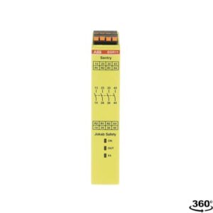 SENTRY BSR11P 24V DC