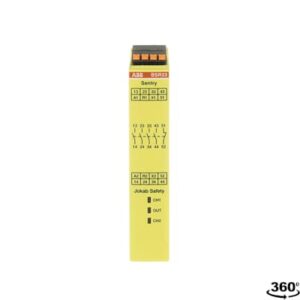 SENTRY BSR23P 24V DC