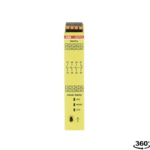 SENTRY SSR10P 24V DC