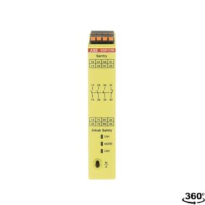 SENTRY SSR10MP 85-265V AC/120-375V DC