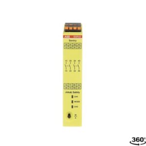 SENTRY SSR32P 24V DC