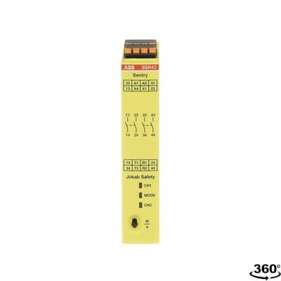 2TLA010053R0401 - Modern Elteknik