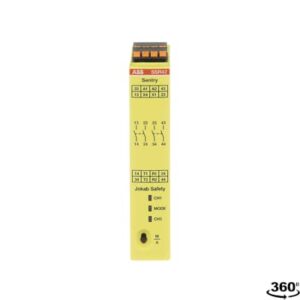 SENTRY SSR42P 24V DC