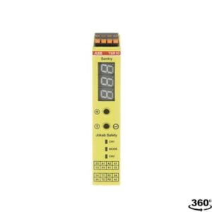 SENTRY TSR10P 24V DC