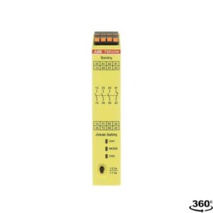 SENTRY TSR20MP 85-265V AC/120-375V DC
