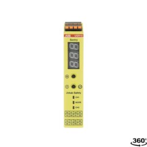 SENTRY USR10P 24V DC