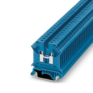 GENOMGÅNGSPLINT - UK 5 N BU