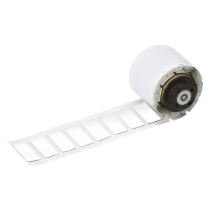 M7-7-7593-WT M710 LABEL PRINTER LABELS
