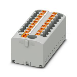 FÖRDELNINGSBLOCK - PTFIX 6/18X2,5 GY