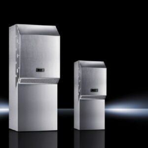 SK RTT BLUE E WALL MOUNT COOLER 500W