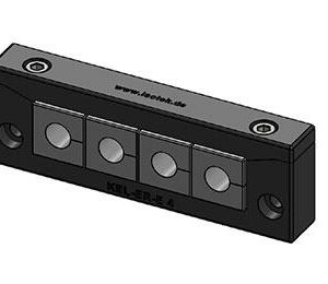 KABELGENOMFÖRINGSRAM 120X40 (IP65) KEL-ER-E4